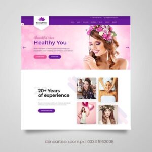 Website Development