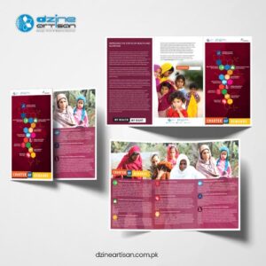 Brochures