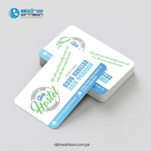 Business-Card-Round