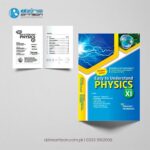 Education Book Designing & Printing in Islamabad