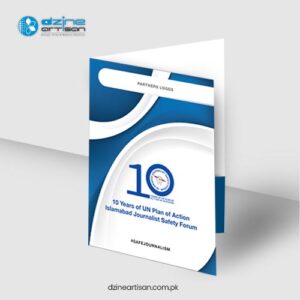 Folder Printing in Islamabad