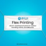 Flex Printing in Islamabad