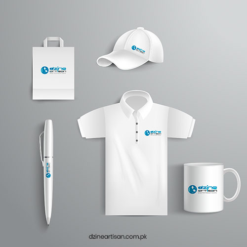 Promotional & Giveaways Printing in Islamabad