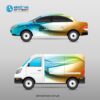 Vehicle-Branding