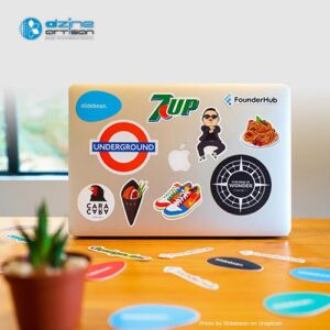 Vinyl-Printing