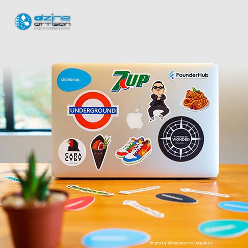 Vinyl-Printing