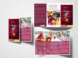 Brochure Charter of Demands