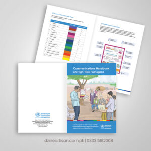 Communication Handbook