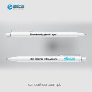 Alternative view of Pen Printing in Islamabad