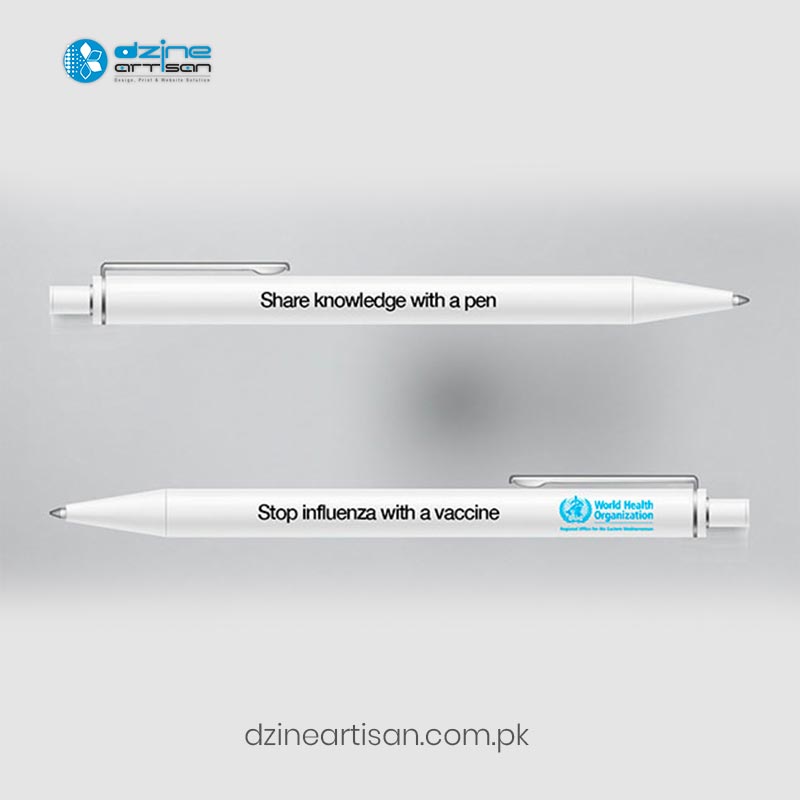 Pen Printing in Islamabad - Image 2