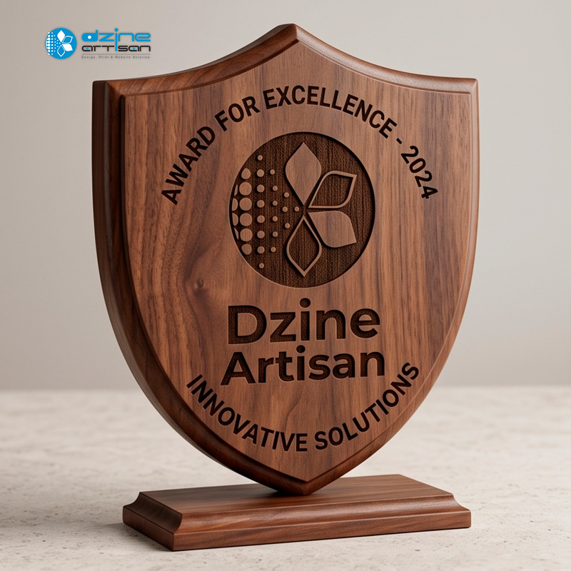 Souvenir Shield Printing in Islamabad - Image 4