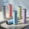 Temperature Control Water Bottle