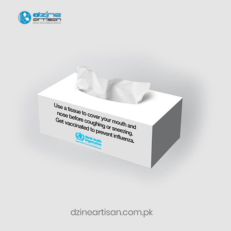 Tissue-Box