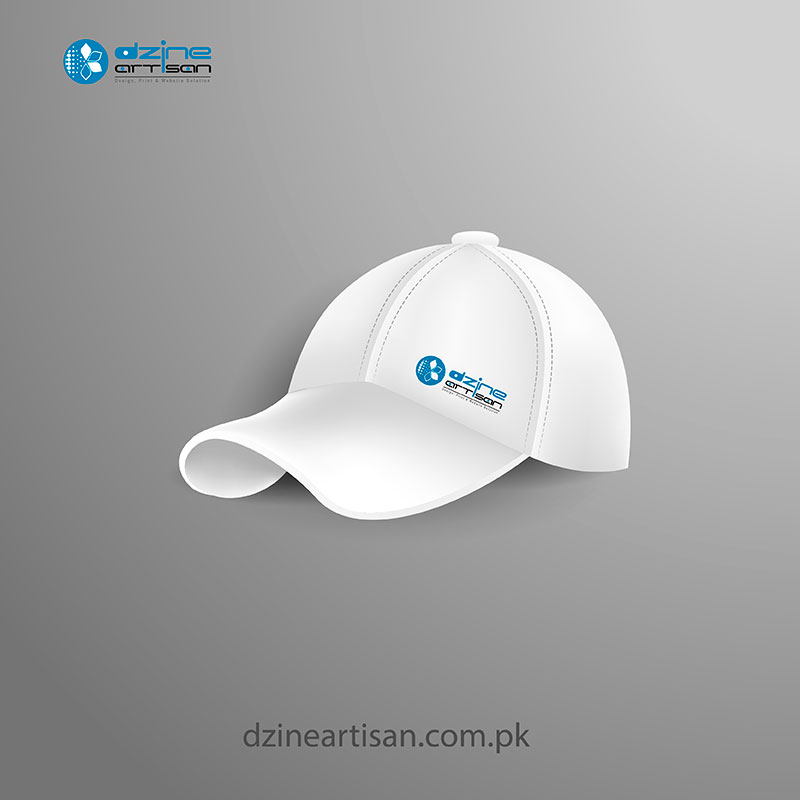 Caps-Printing