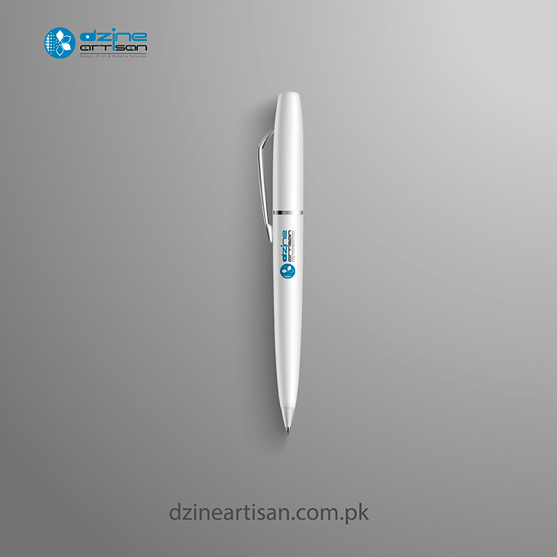 Pen printing