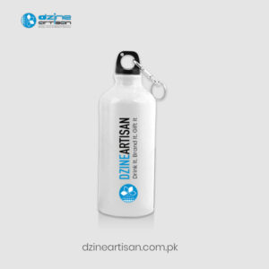 Water Bottle Printing