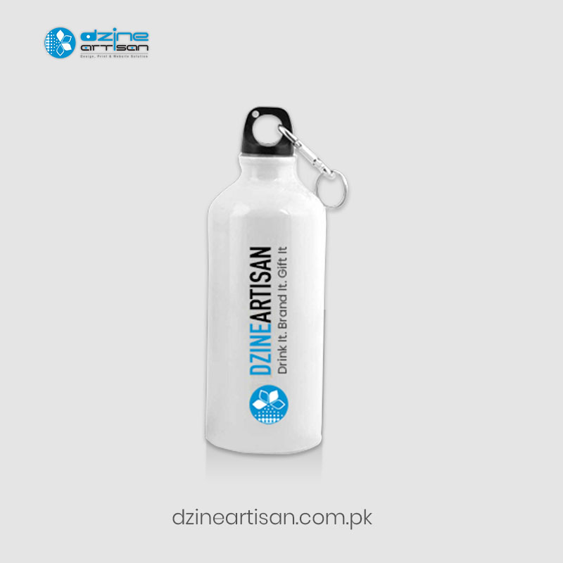 Water Bottle Printing