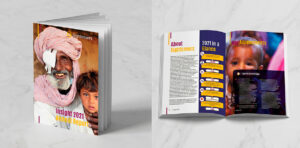 Stapled-Booklet-Printing