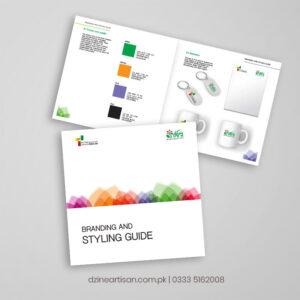 Branding & Styling Guidelines